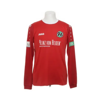 Keepersshirt (Rood) van Jako Polyester
