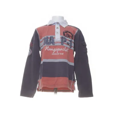 Rugby shirt (Multicolored) from Nangaparbat