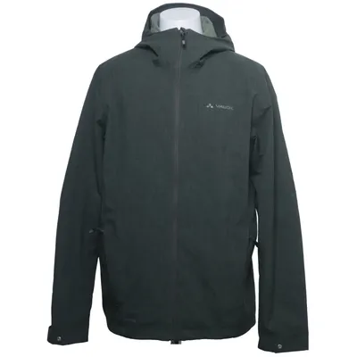 Skaljacka (Grön) från Vaude Polyester