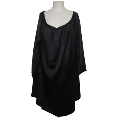 Kjole (Sort) fra Ally Bell Polyester