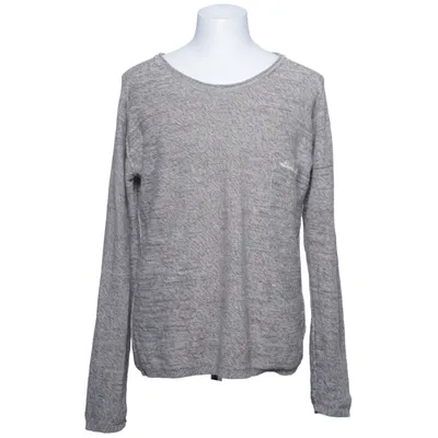 Sweater (Brown, Beige) from Alan Rust Cotton