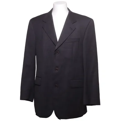 Blazer (Gray) from Hirmer Viscose
