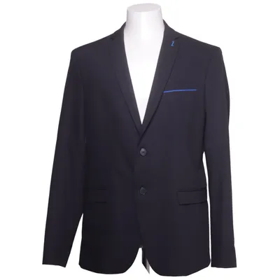 Blazer (Zwart) van Zara Man