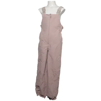 Snow pants (Beige) from Wheat Nylon, Polyester