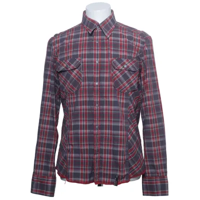 Flannel shirt (Vintage Denim) from Jack & Jones Vintage Denim Cotton