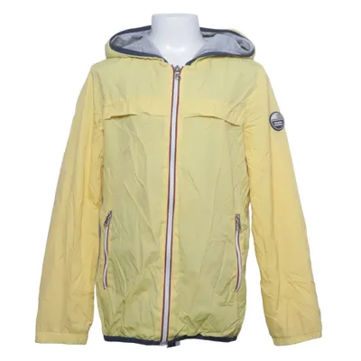 Rain jacket (Yellow, Gray) from Original Marines Polyester