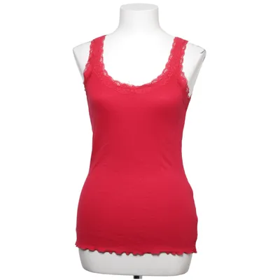 Linne (Röd) från Change Elastan, Viskos