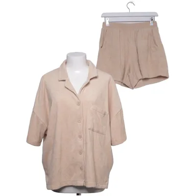 Loungewear (Beige) fra Lindex Bomuld, Polyester