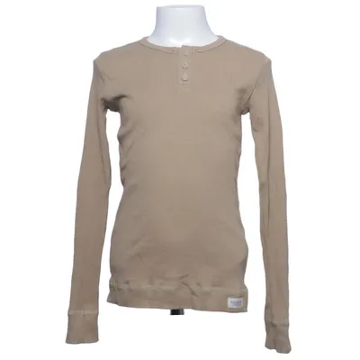 Farfarströja (Beige) från MarMar Copenhagen Modal, Ekologisk bomull