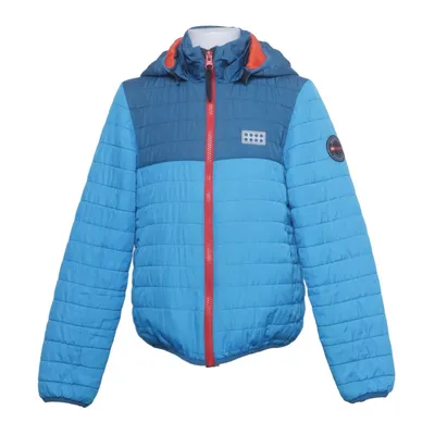 Windjack (Blauw, Oranje) van LEGO Wear Polyester