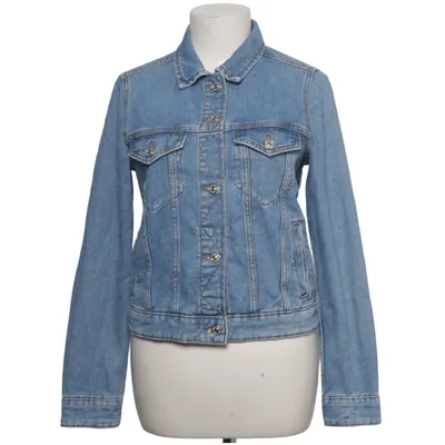 Denimjakke (Vicky) fra Mango Denim