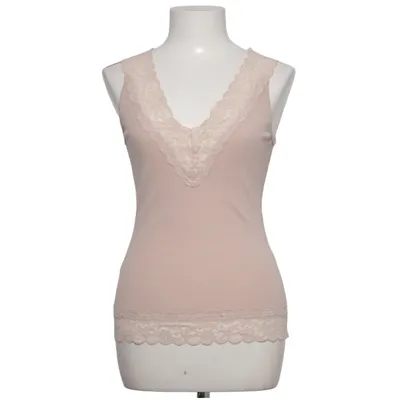 Linne (Beige) från Buch Copenhagen Bomull, Polyester
