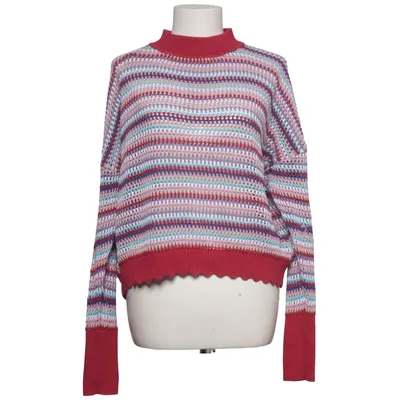 Pull-over (Rouge, Multicolore) de ESPRIT Collection