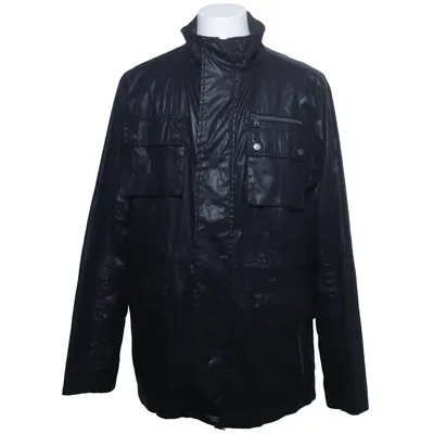 Jack (Abraham) van Milestone Katoen, Polyamide, Polyester
