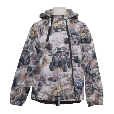 Veste polaire (Gris, Multicolore) de Molo