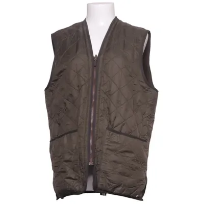 Ytterväst (D219 POLARQUILT WAISTCOAT) från Barbour Polyamid, Polyester
