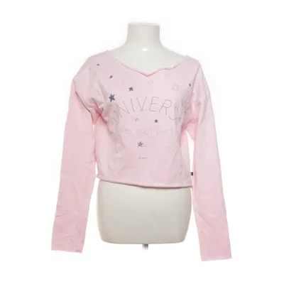 Pyjamaströja (Rosa) från Wear My Yoga Bomull