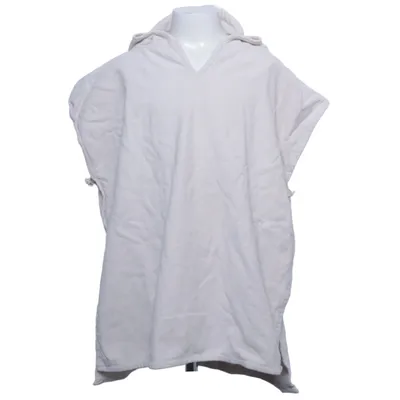 Badcape (Beige) från H&M Home Bomull