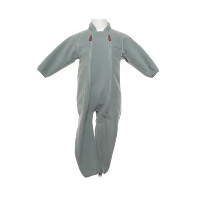 Outdoor overalls  (Grøn) fra Kuling Polyester