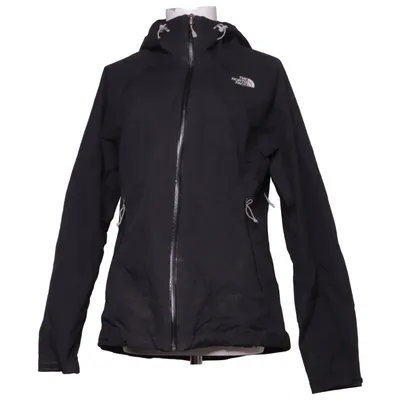 Allvädersjacka (Svart) från The North Face Polyamid, Polyester