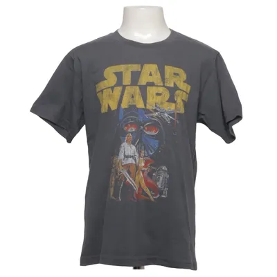 T-shirt (Gray) from Junk Food
