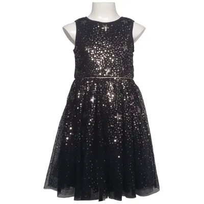 Robe (Bleu) de Primark Premium Fibre métallique, Polyester