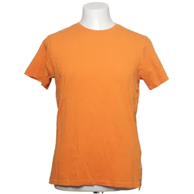 T-shirt (Orange) de Win Win Coton biologique