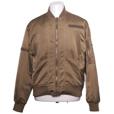 Blouson (Vert) de Zara Man Polyester