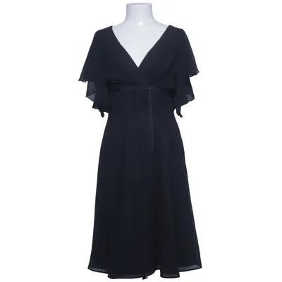 Robe (Noir) de Swing Élasthane, Polyester