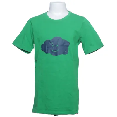 T-shirt (Grön) från Tchibo Ekologisk bomull