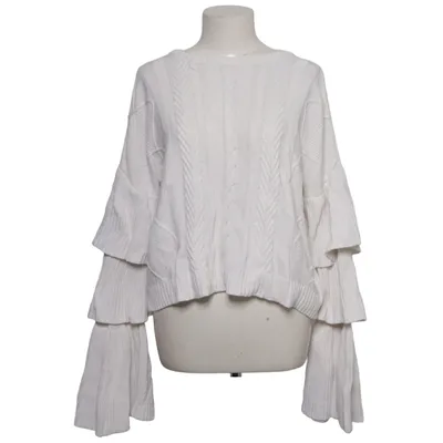Sweater (Hvid) fra Endless Rose