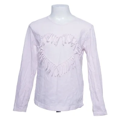 Långärmad t-shirt (Rosa) från Uniq Mini Bomull
