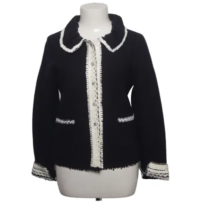 Cardigan (Noir) de Heartbreaker Laine