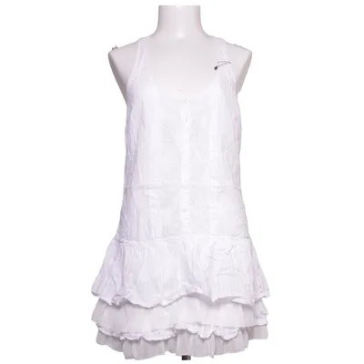 Robe (Blanc) de Gilly Hicks Coton
