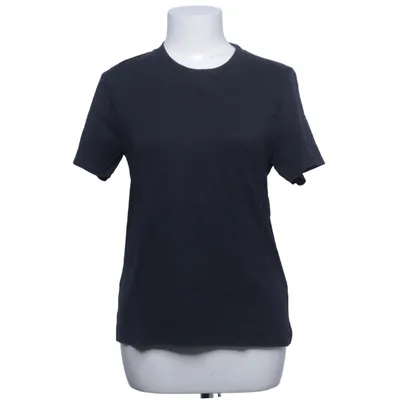 T-shirt (Sort) fra CDLP Bomuld, Lyocell