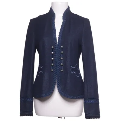 Jacket (Verena) from Sportalm Polyamide, Polyester, Wool