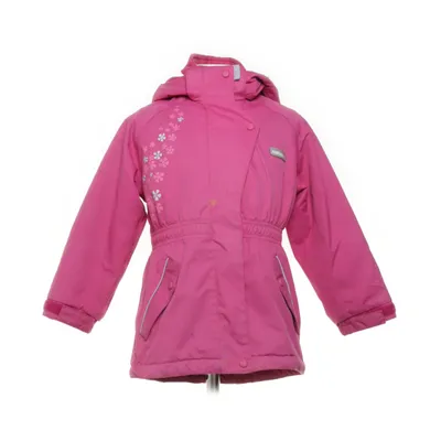 Winterjas (Roze) van Reima