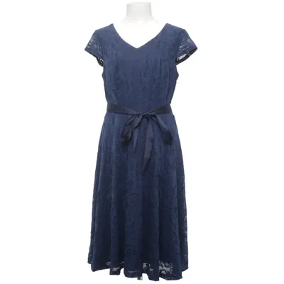 Cocktail dress (Blue) from BeryLOve Elastane, Polyamide, Polyester