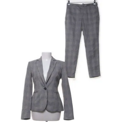 Pak (Grijs, Meerkleurig) van Zara Basic Elastaan, Polyester, Viscose