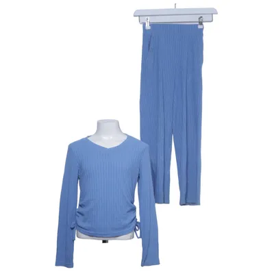 Set (Blue) from XOXO Friends Elastane, Polyester, Viscose