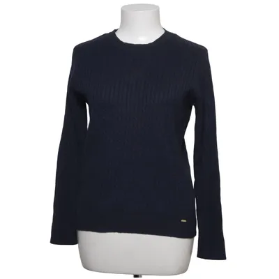 Sweater (Blå) fra Hampton Republic Akryl, Polyamid, Viscose, Uld