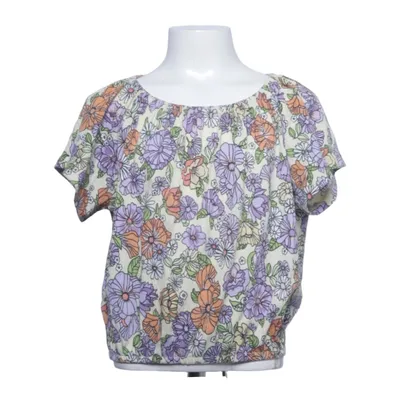 Haut (Multicolore) de Lindex Kids Élasthane, Polyester