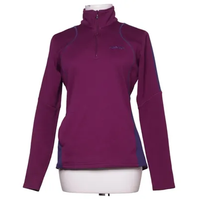 Fleece sweater (L2 INSULATION) from Craft Polyester