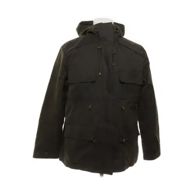 Oljerock (Grön) från The House of Bruar Bomull, Nylon