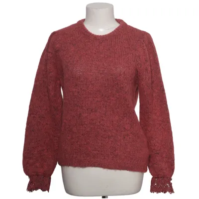 Pull-over (24Maracas) de Elora Acrylique, Polyamide, Polyester