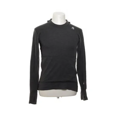 Hoodie (Gray, Black) from Aclima