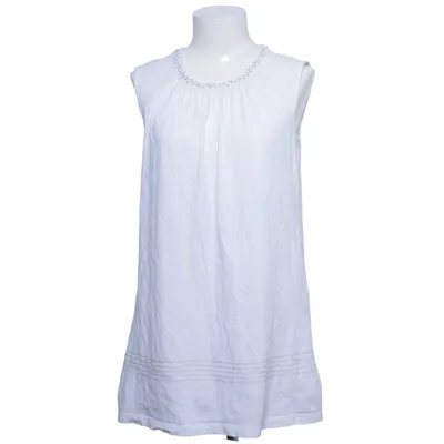 Haut (Blanc) de Oui Moments Coton