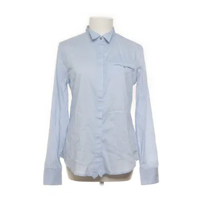 Skjorta (Blå) från DAY Birger et Mikkelsen Bomull, Elastan, Nylon