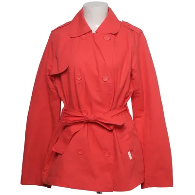 Trenchcoat (Rot) von QS by S.Oliver