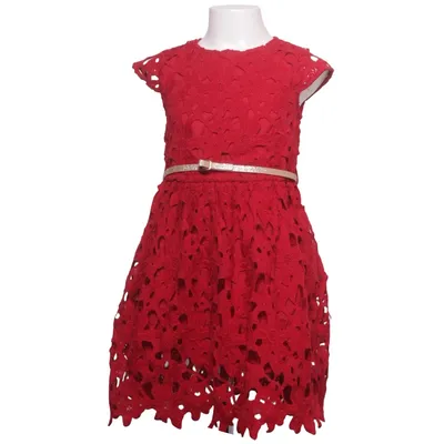 Robe (Rouge) de Hampton Republic Coton, Polyester